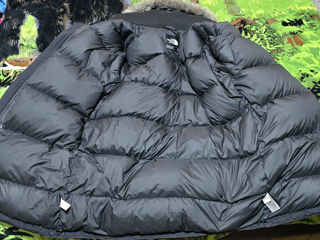 The North Face Mcmudro men 550 dryvent foto 2