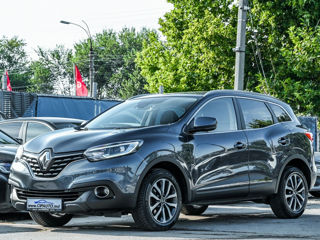 Renault Kadjar foto 1