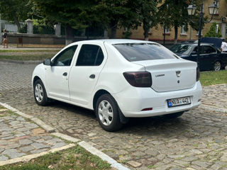 Dacia Logan foto 5