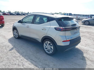 Chevrolet Bolt foto 5