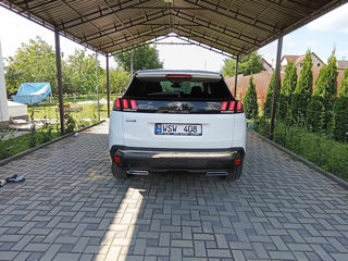 Peugeot 3008 foto 8