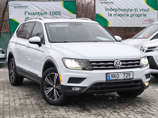 Volkswagen Tiguan foto 2