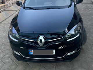 Renault Megane foto 2