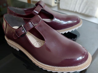 Туфли фирмы "Clarks" разм . 36 foto 3