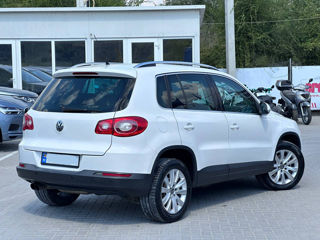 Volkswagen Tiguan foto 4