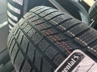 Anvelope iarna 215/65 R17 Continental / зима 3600 - lei foto 2