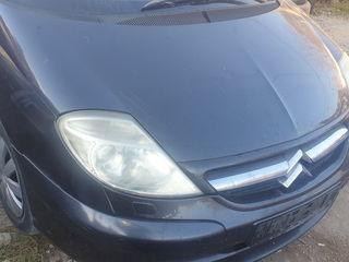 Citroen C 8 2.2 Hdi foto 2