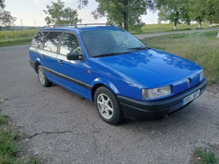 Volkswagen Passat foto 1