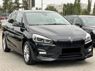 BMW 2 Series Active Tourer foto 4