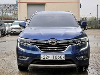 Renault Samsung QM6 foto 3