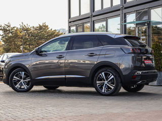 Peugeot 3008 foto 2