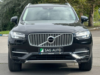 Volvo XC90 foto 3