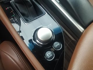 Lexus GS Series foto 16