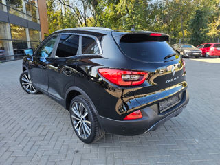 Renault Kadjar foto 4