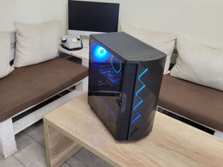 Pc Rtx2080, Ryzen 7-5800x, 1tb Nvme + 1tb foto 3