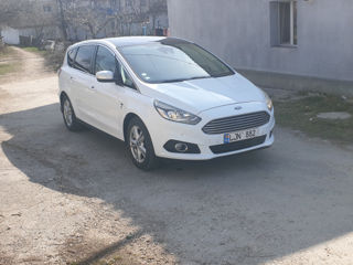 Ford S-Max фото 4