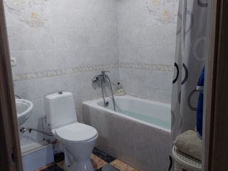 Apartament cu 2 camere, 49 m², Sculeni, Chișinău foto 8