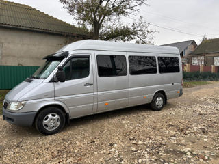 Mercedes Sprinter 316 foto 5