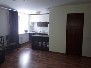 O cameră, 56 m², Râșcani, Chișinău, Chișinău mun. foto 2