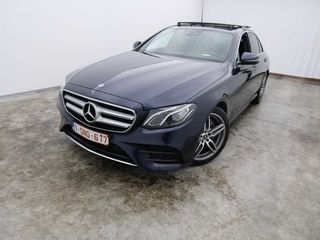 Mercedes E Class