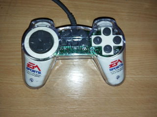 Vând controler EA sports(controler exclusiv)