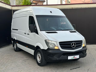 Mercedes Sprinter 313cdi