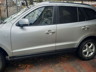 Hyundai Santa FE foto 9