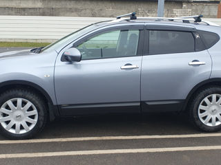 Nissan Qashqai foto 10