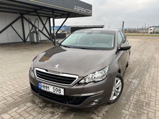 Peugeot 308 foto 2