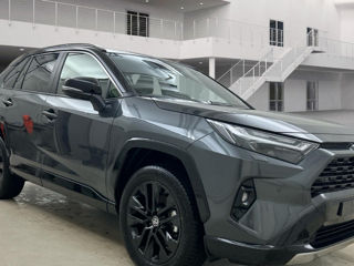 Toyota Rav 4 foto 4