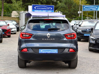 Renault Kadjar foto 15