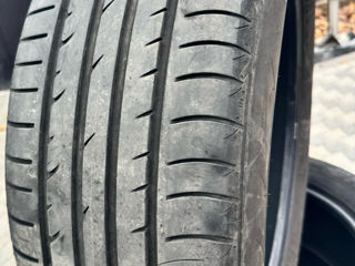 235-55-R-19 Hankook A/f 2020 foto 3