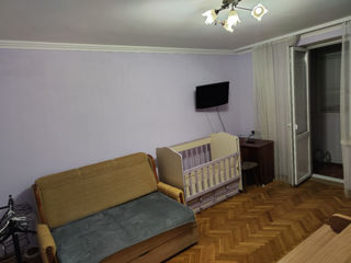 Apartament cu 1 cameră, 30 m², Râșcani, Chișinău