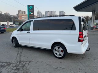 Mercedes Vito foto 8