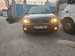 Audi A6 foto 2