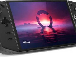 Lenovo Legion Go 1TB foto 3