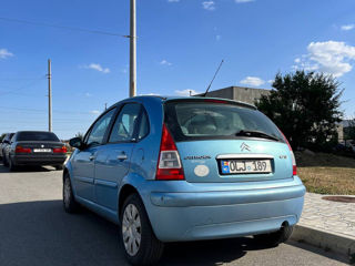 Citroen C3 foto 4