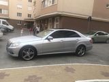 Mercedes E Class foto 1