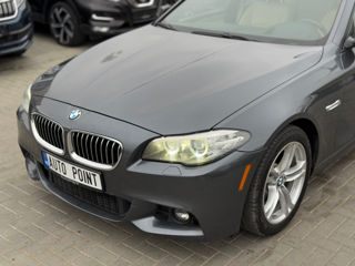 BMW 5 Series foto 15