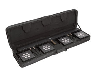 Eurolite led kls-3002 next compact light set. plata în 3 rate 0%. livrare gratuita în toată moldova. foto 3