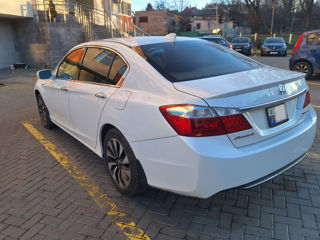 Honda Accord foto 2