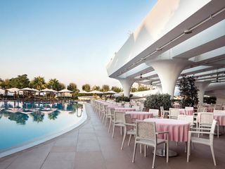 Турция - Белек, 09.07.2024, отель - "Cornelia Diamond Golf Resort & Spa 5*'' от "Emirat Travel" foto 9