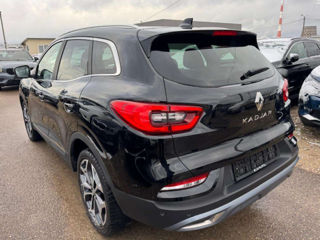 Renault Kadjar foto 10