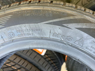 155/70 R13 Tracmax Allseason Trac saver/ Доставка, livrare toata Moldova foto 10