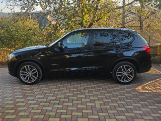 BMW X3 foto 3