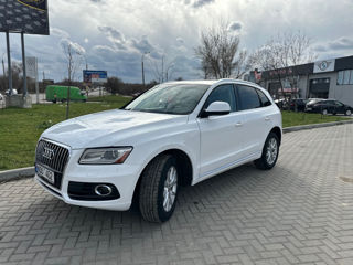 Audi Q5 foto 4