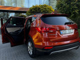 Hyundai Santa FE foto 8