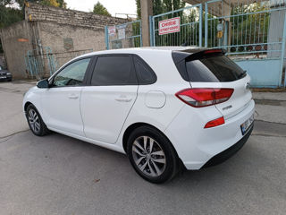 Hyundai i30 foto 4