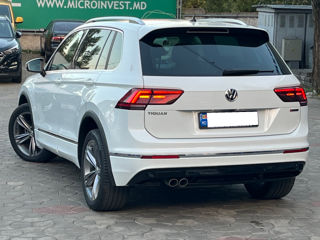 Volkswagen Tiguan foto 5