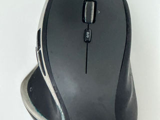 Mouse Logitech Perfomance MX foto 2